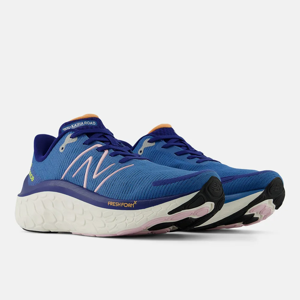 Tênis New Balance Fresh Foam X Kaiha Road Feminino - Imagem 3