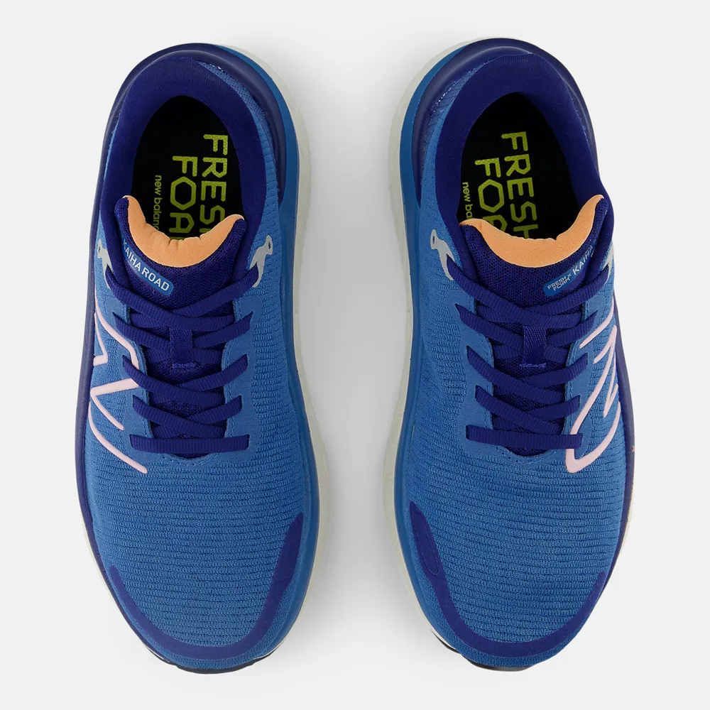 Tênis New Balance Fresh Foam X Kaiha Road Feminino - Imagem 4