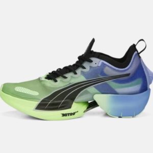Tênis Puma Fast-R NITRO Elite Carbon