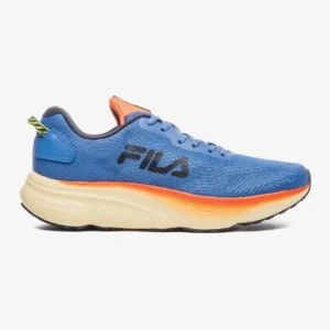 Tênis Fila Maxximus Masculino - Azul