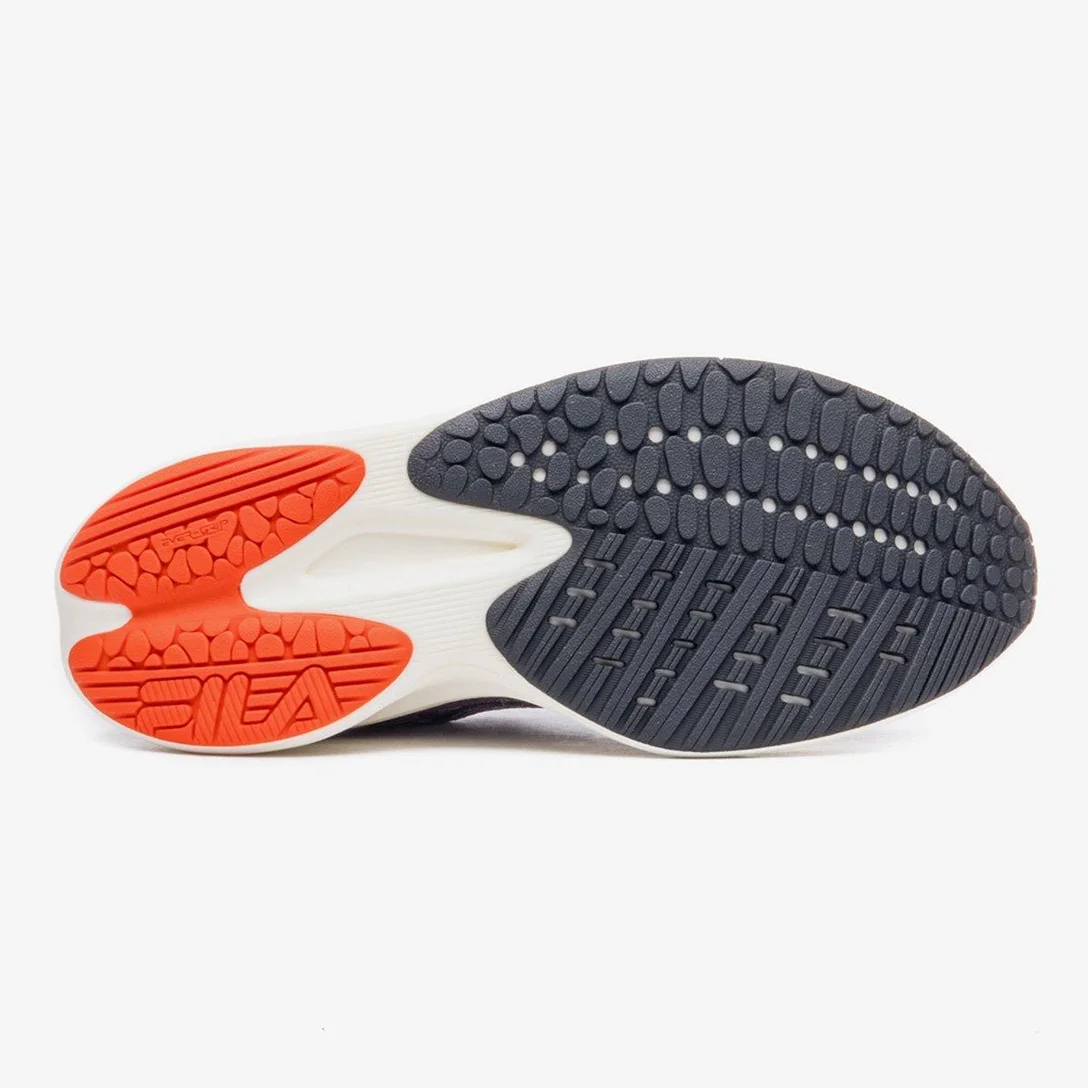 Tênis Fila Racer Speedzone Feminino - Violeta+Preto - Imagem 5