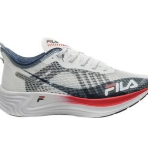 Tênis Feminino Fila Racer Carbon Tri