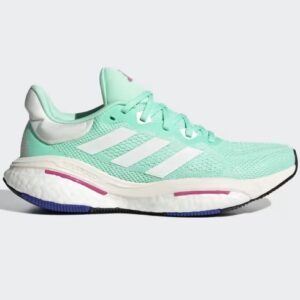Tênis Adidas Solarglide 6