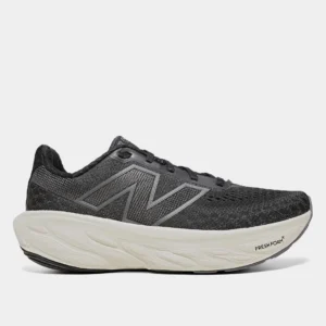 Tênis New Balance Fresh Foam X 1080 V14 Feminino - Preto+Bege