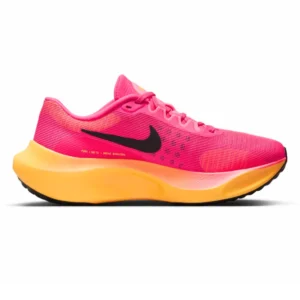 Tênis Nike Zoom Fly 5 Feminino - Rosa/Preto