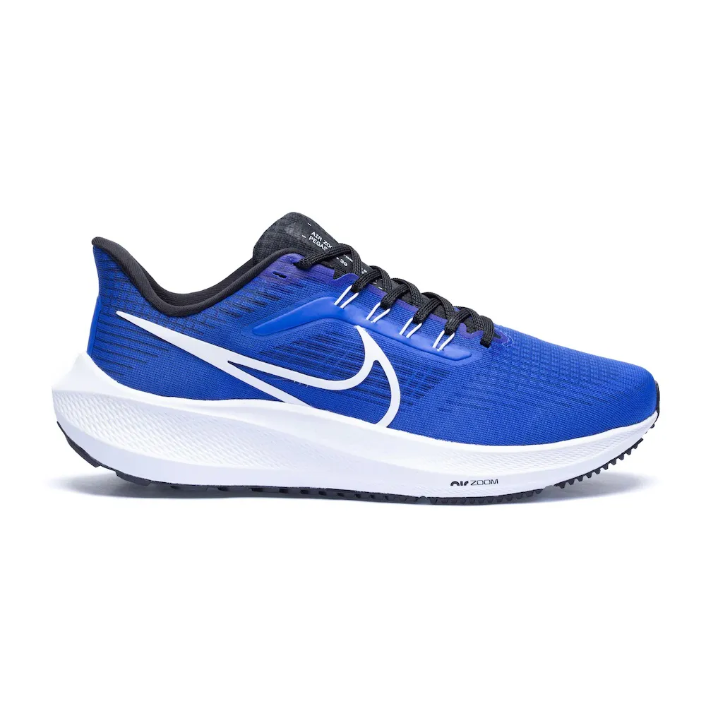Tênis Nike Air Zoom Pegasus 39 Masculino Azul Royal