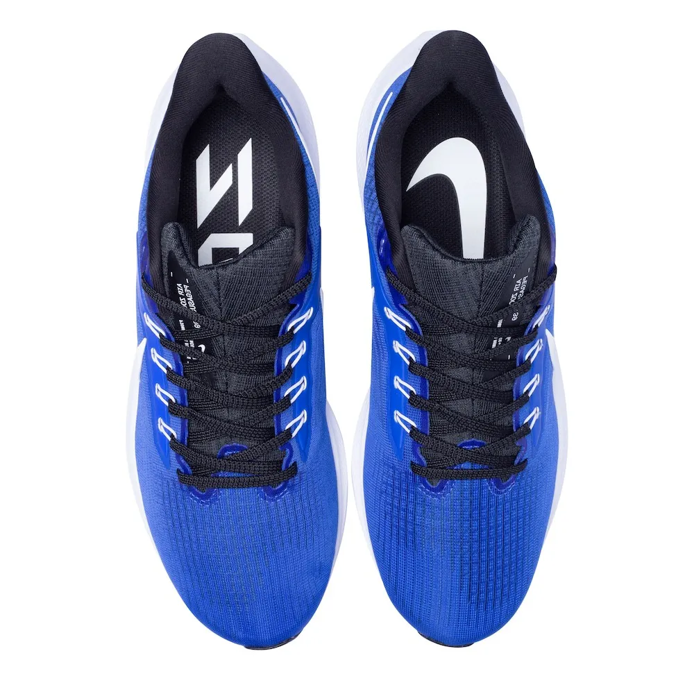 Tênis Nike Air Zoom Pegasus 39 Masculino Azul Royal - Imagem 5