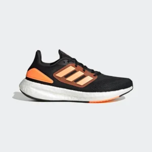 Tênis Pureboost 22 Adidas - Preto