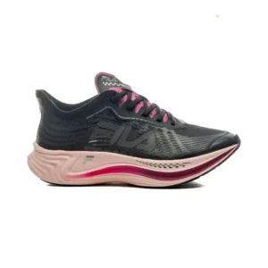 Tênis Fila Racer Carbon Feminino