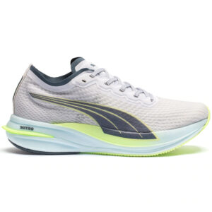 Tênis Puma Deviate Nitro Feminino