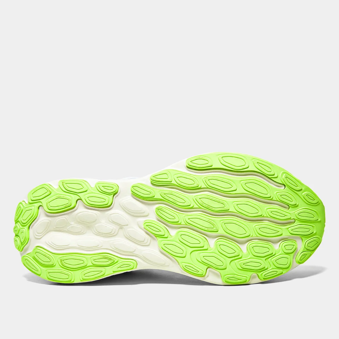 Tênis New Balance Fresh Foam 680 V8 Feminino - Azul Claro - Imagem 5