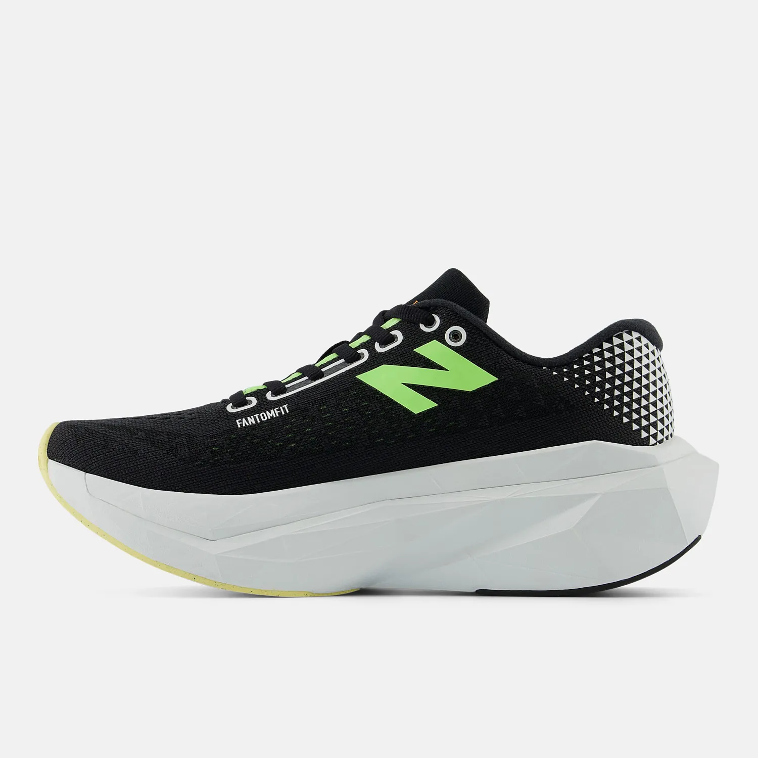Tênis New Balance Fuelcell Supercomp Trainer V3 Feminino - Imagem 2