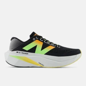 Tênis New Balance Fuelcell Supercomp Trainer V3 Feminino