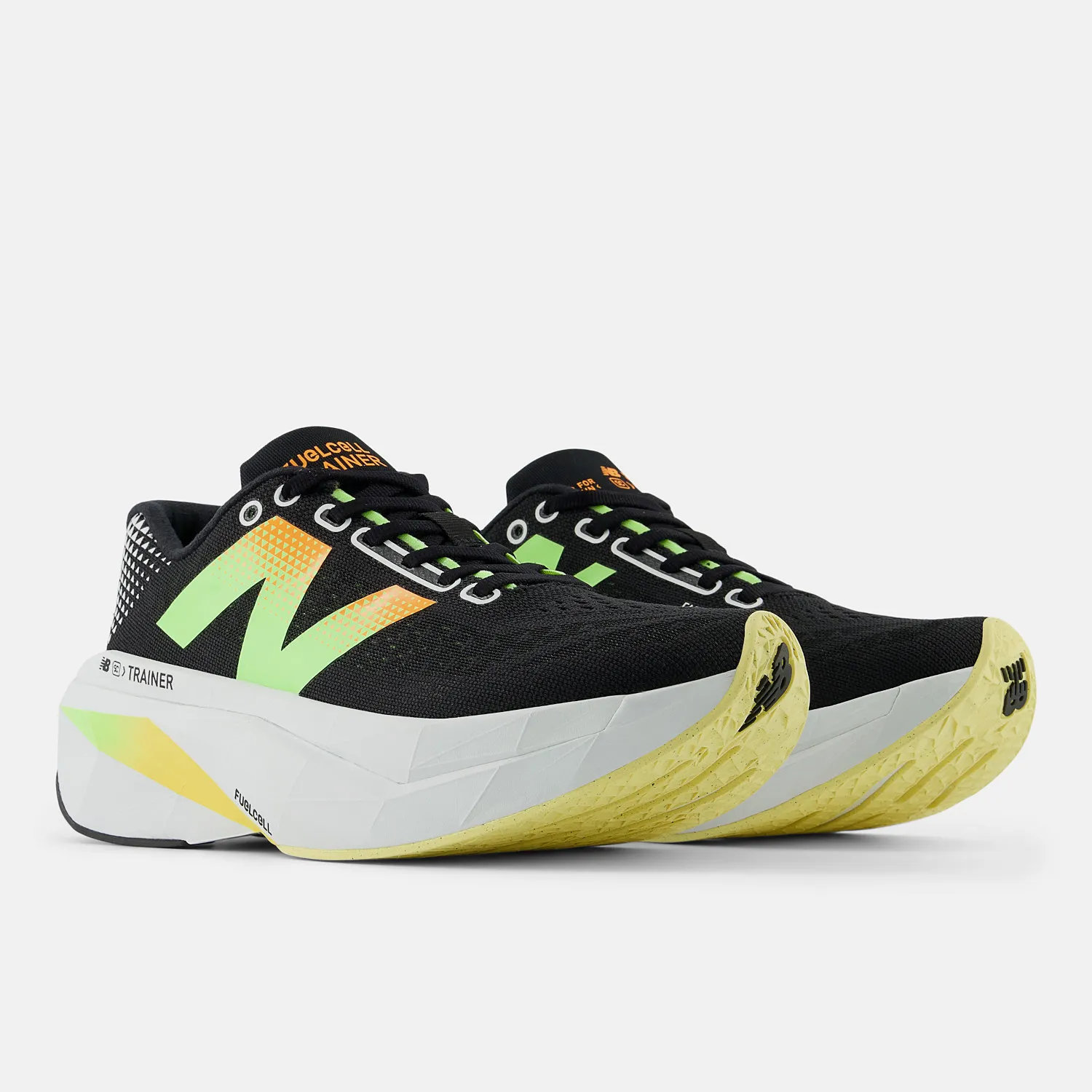 Tênis New Balance Fuelcell Supercomp Trainer V3 Feminino - Imagem 4