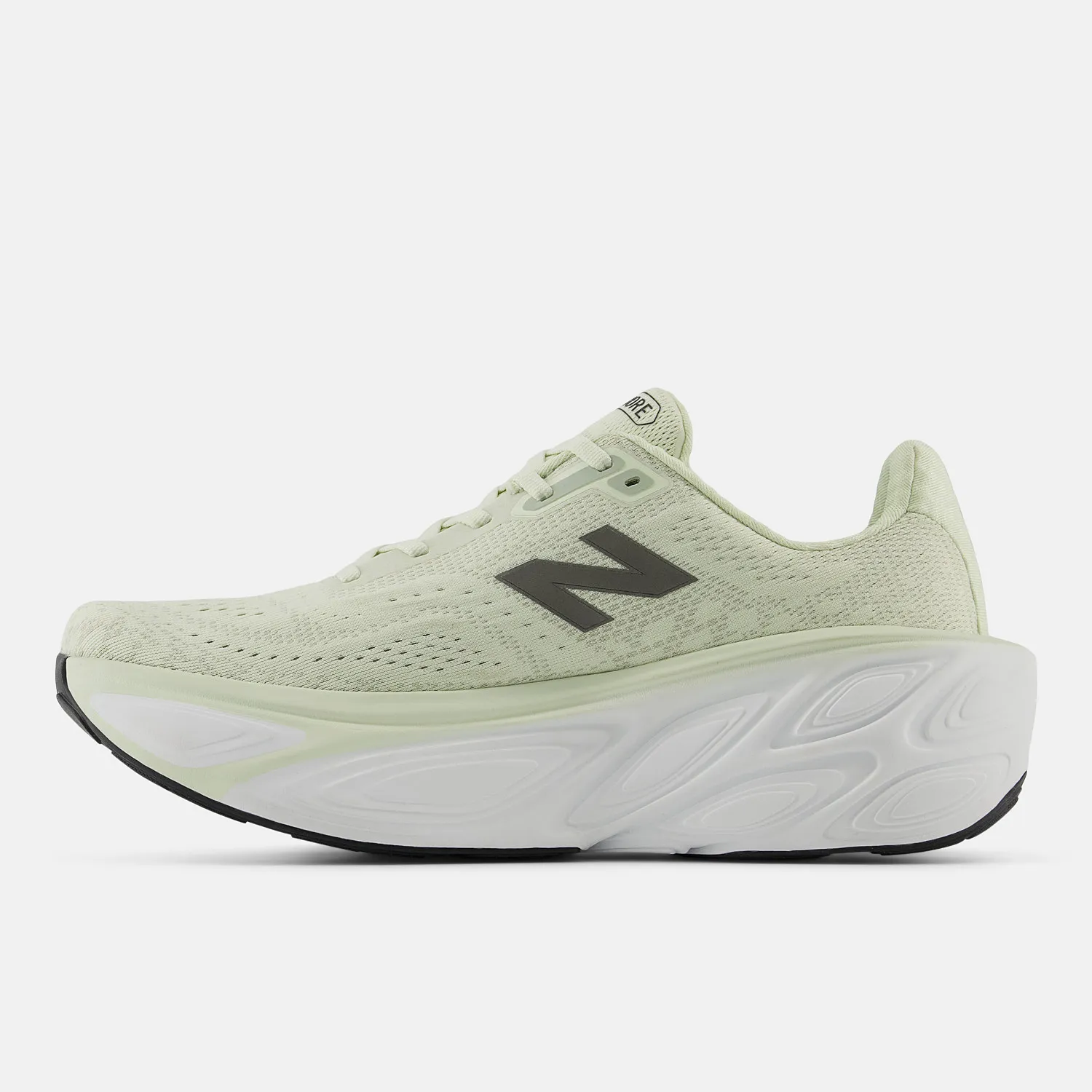 Tênis New Balance Fresh Foam X More V5 Masculino - Imagem 2