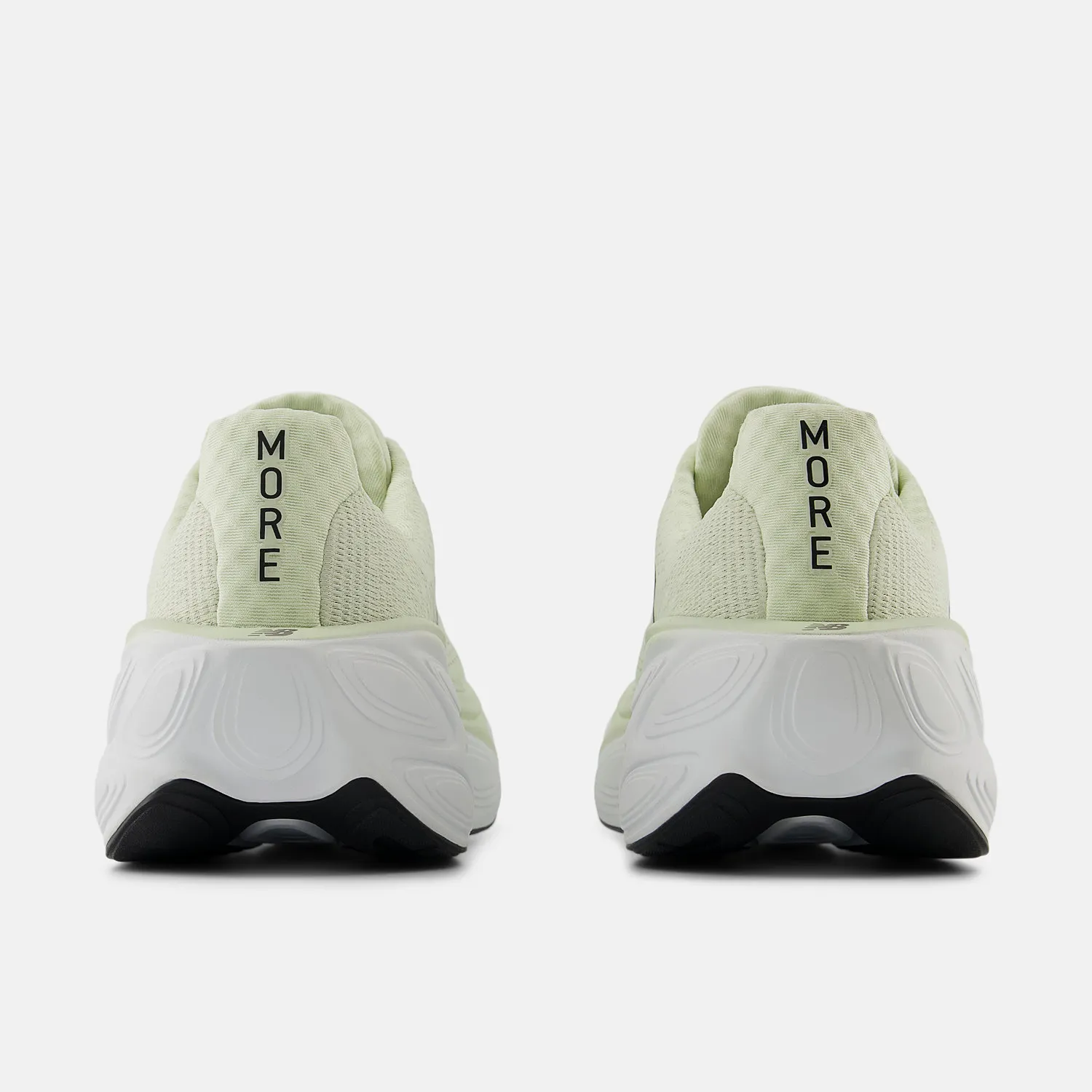 Tênis New Balance Fresh Foam X More V5 Masculino - Imagem 5