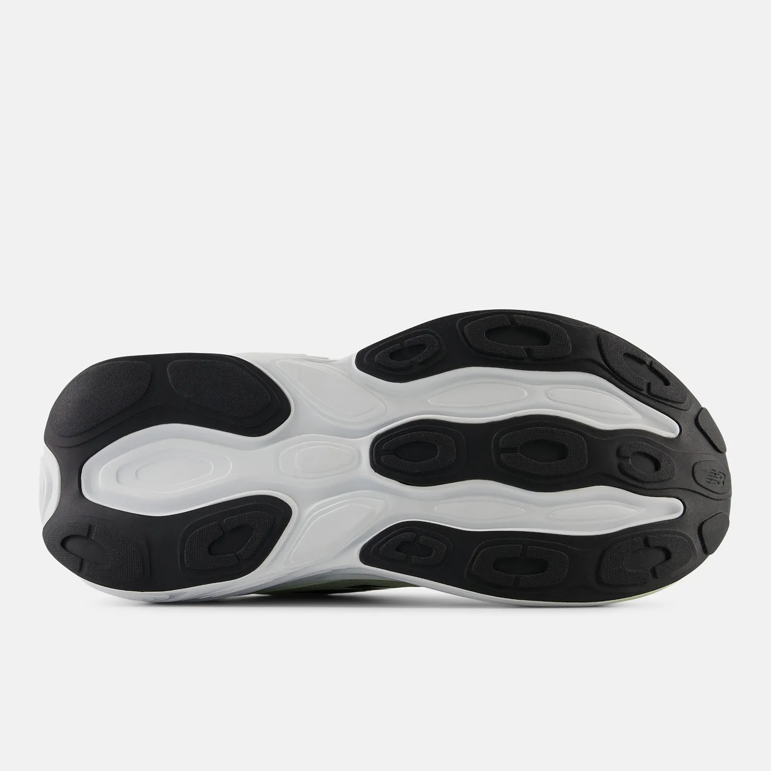 Tênis New Balance Fresh Foam X More V5 Masculino - Imagem 6