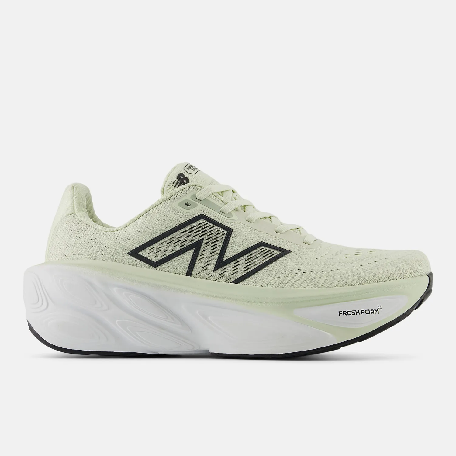 Tênis New Balance Fresh Foam X More V5 Masculino