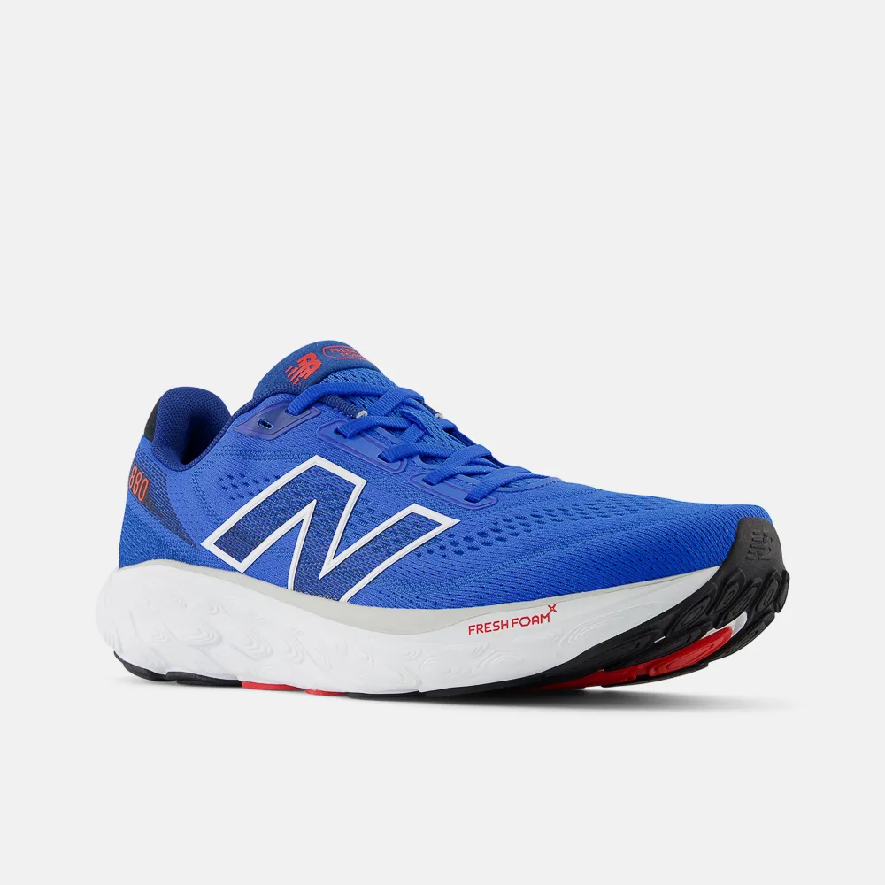 Tênis New Balance Fresh Foam X 880v14 Masculino - Imagem 4
