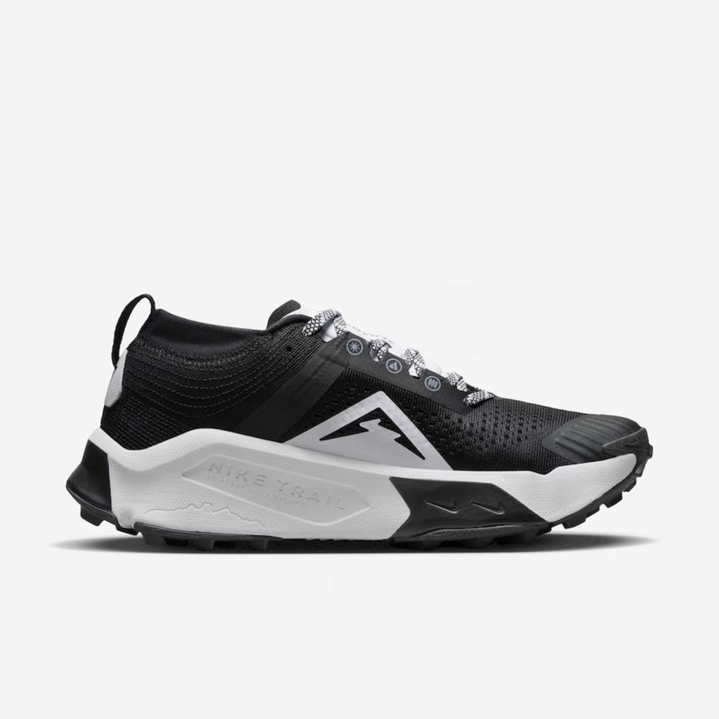 Tênis NIKE Zoomx Zegama Trail masculino