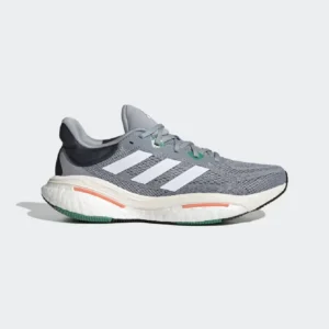 Tênis Adidas Solarglide 6 - Cinza Masculinol