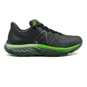Tênis New Balance Evoz V3 Masculino - Preto/Verde