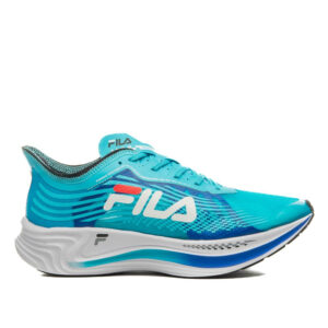 Tênis Masculino Fila Racer Carbon Azul Royal