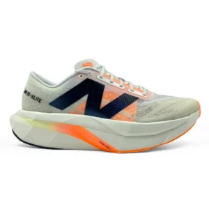 Tênis New Balance FuelCell SuperComp Elite V4 Masculino