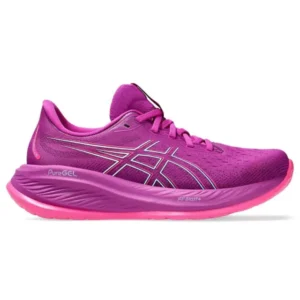 Tênis  Asics Gel-cumulus 26 Magenta Feminino