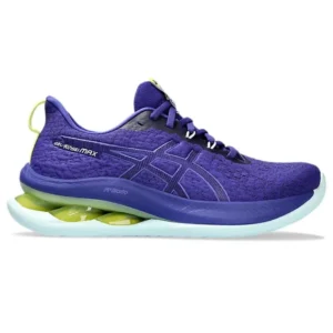 Tênis Asics Gel- Kinsei Max Feminino Roxo