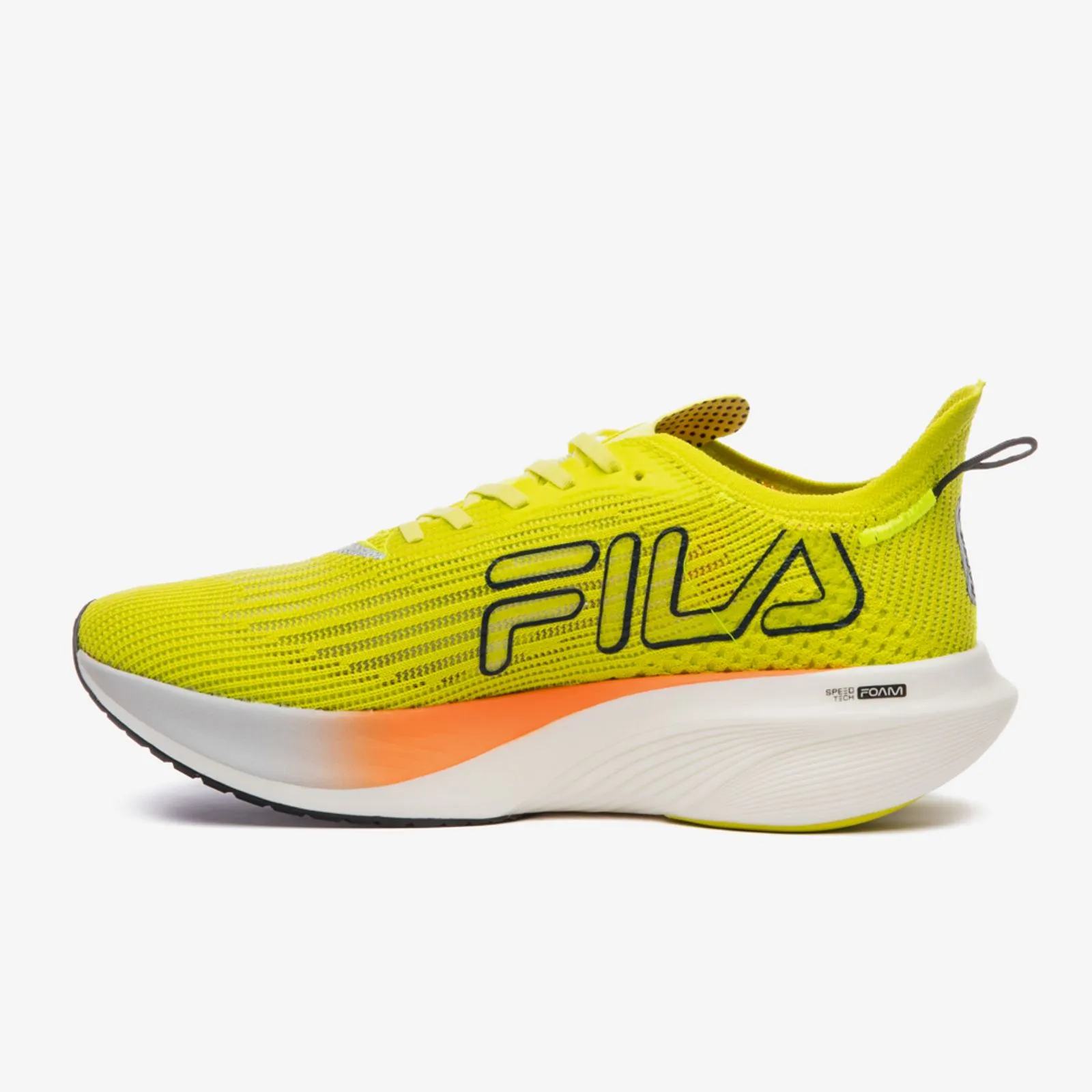 Tênis Fila Racer Carbon 2 Feminino - Imagem 2