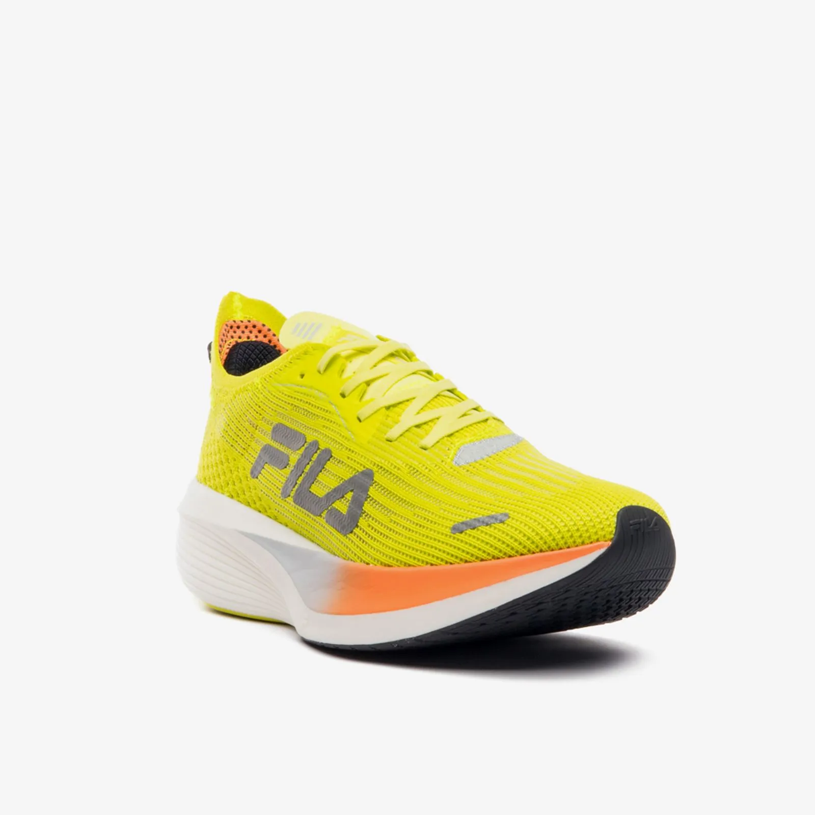 Tênis Fila Racer Carbon 2 Feminino - Imagem 3
