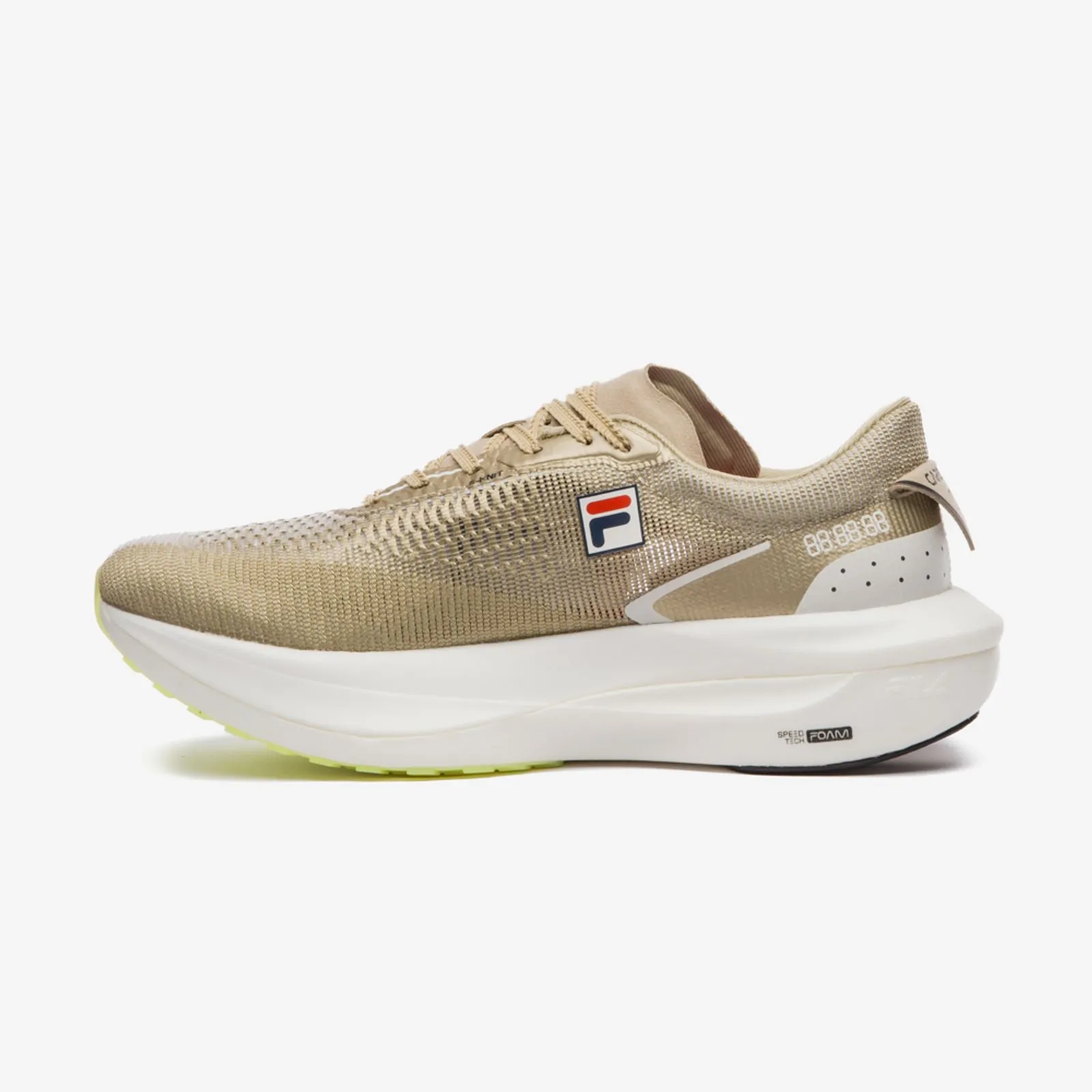 Tênis Fila Racer Carbon 3 Tri - Imagem 2