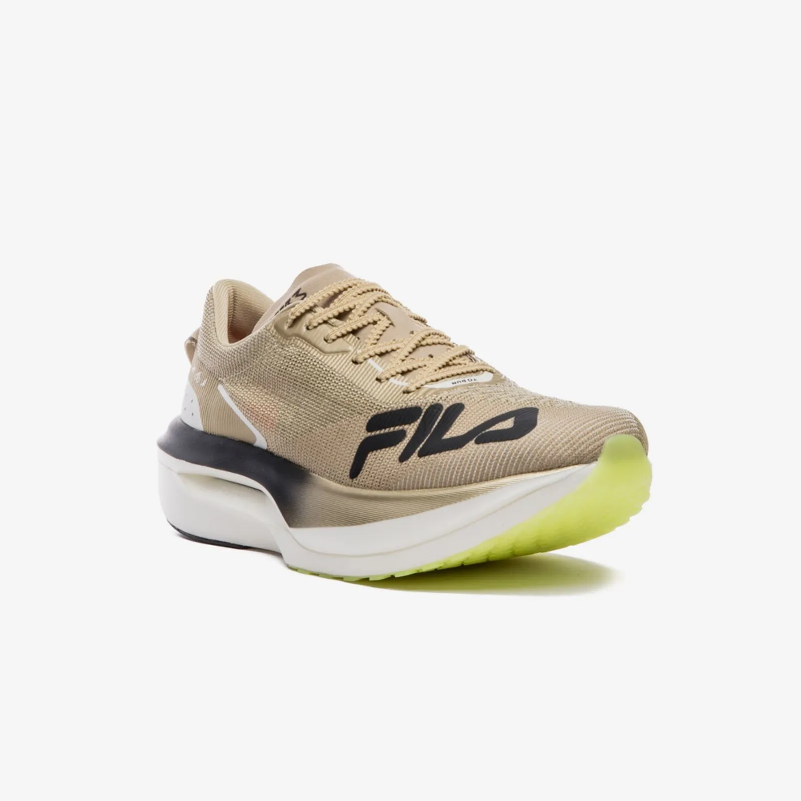 Tênis Fila Racer Carbon 3 Tri - Imagem 3
