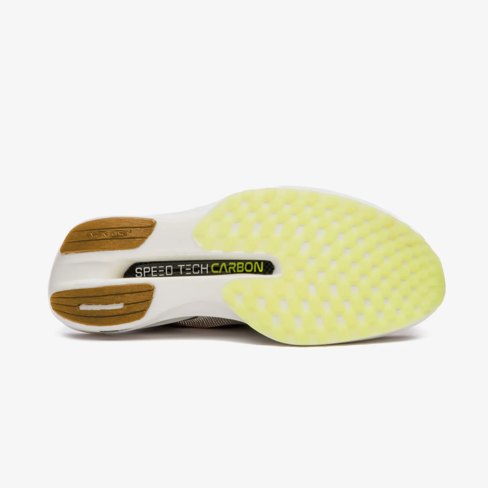 Tênis Fila Racer Carbon 3 Tri - Imagem 6