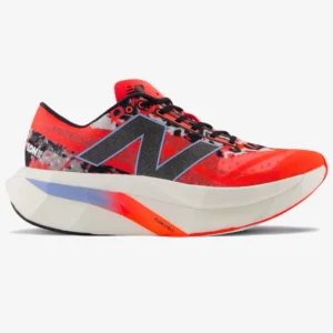 Tênis New Balance FuelCell SuperComp Elite V4 London