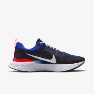 Tênis Nike React Infinity Run FK 3NK Masculino